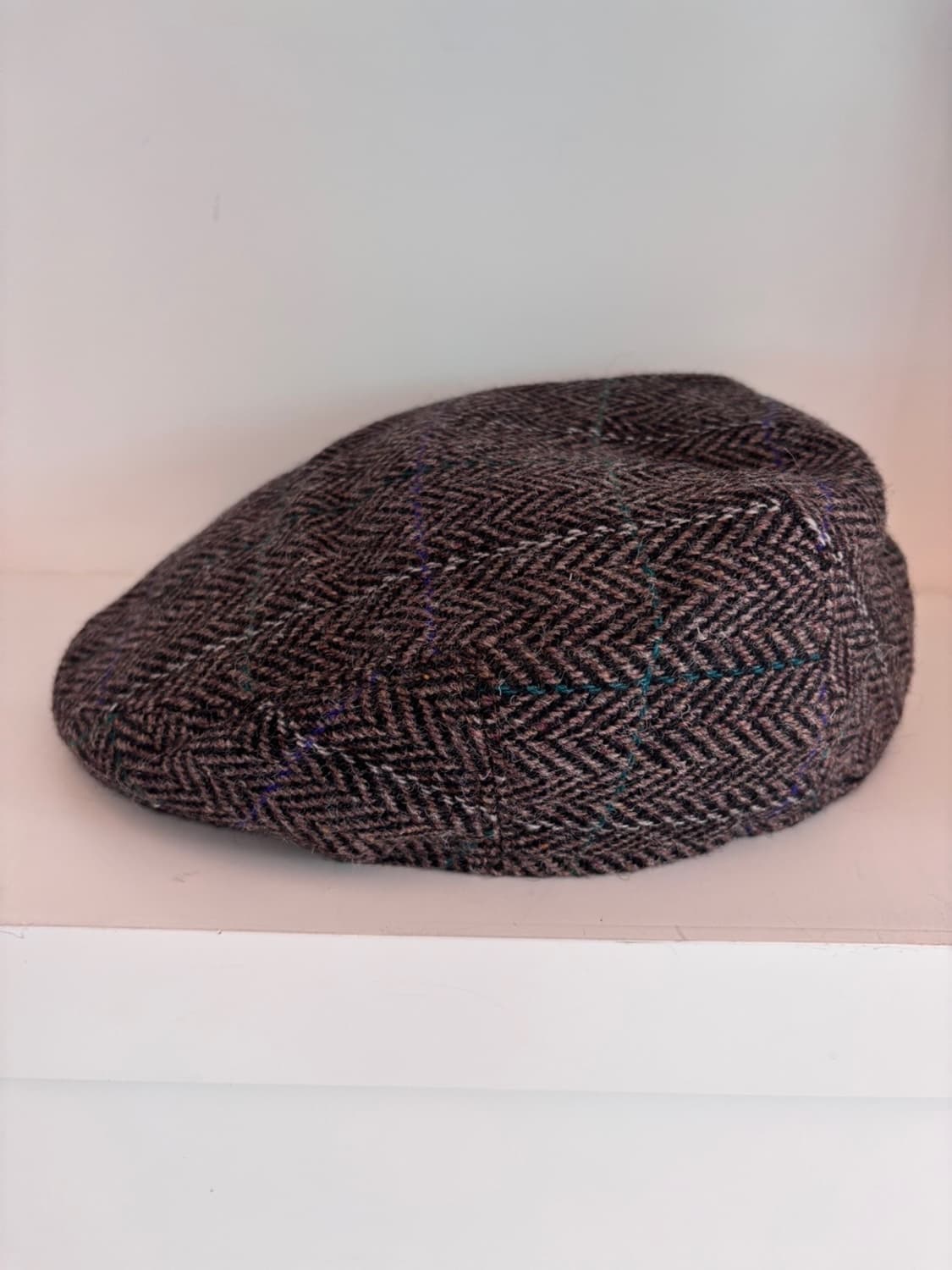 Vintage Brooks Brothers Hunting Cap 상품이미지3
