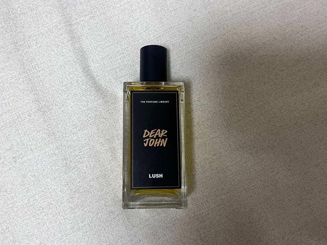 러쉬 디어존 향수 100ml 상품이미지2