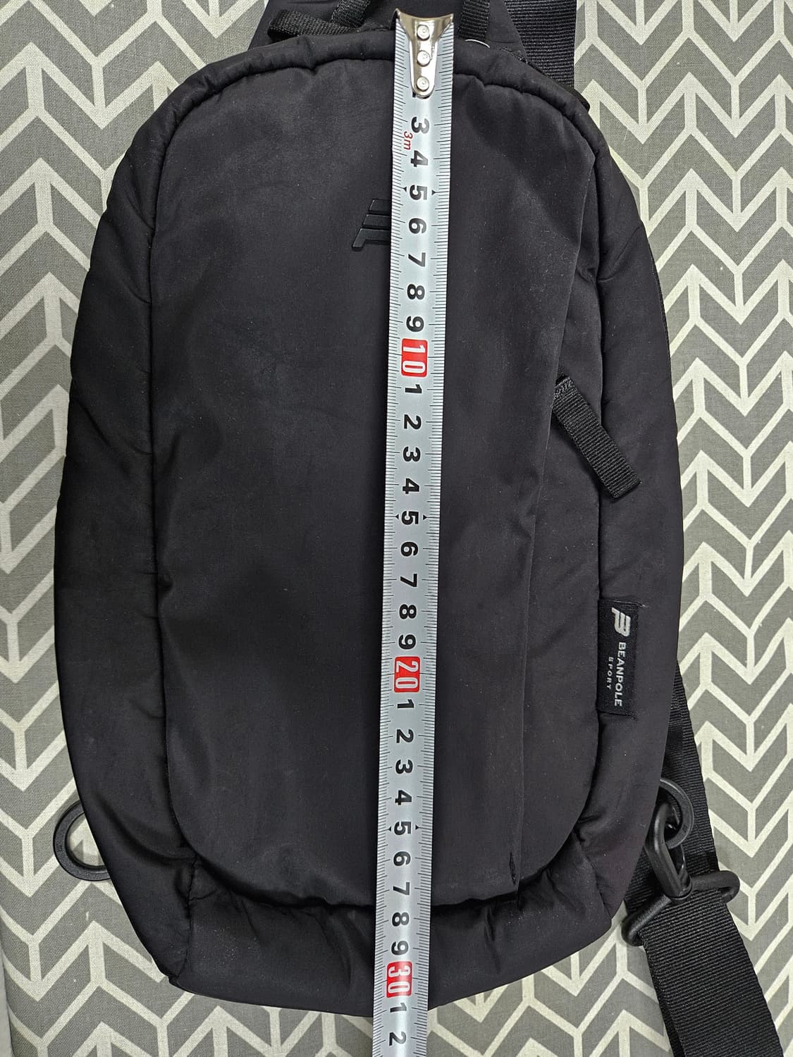 빈폴 스포츠 슬링백 크로스백 상품이미지7