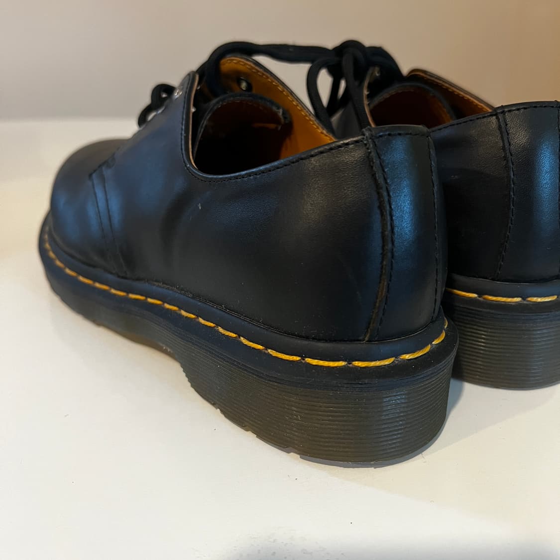 닥터마틴 1461 나파 상품이미지4