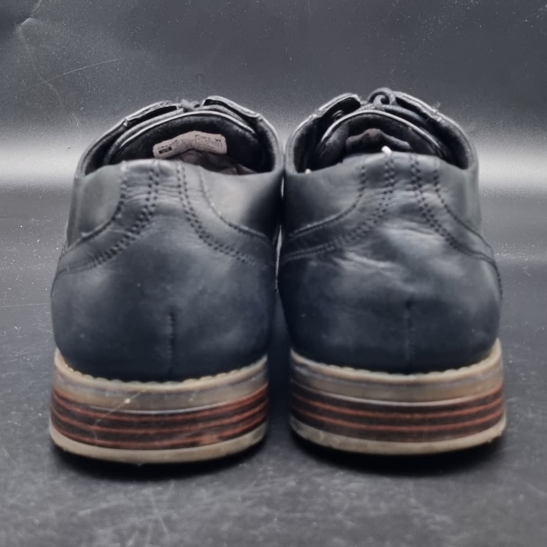 락포트 플레인토 남성구두275 상품이미지4