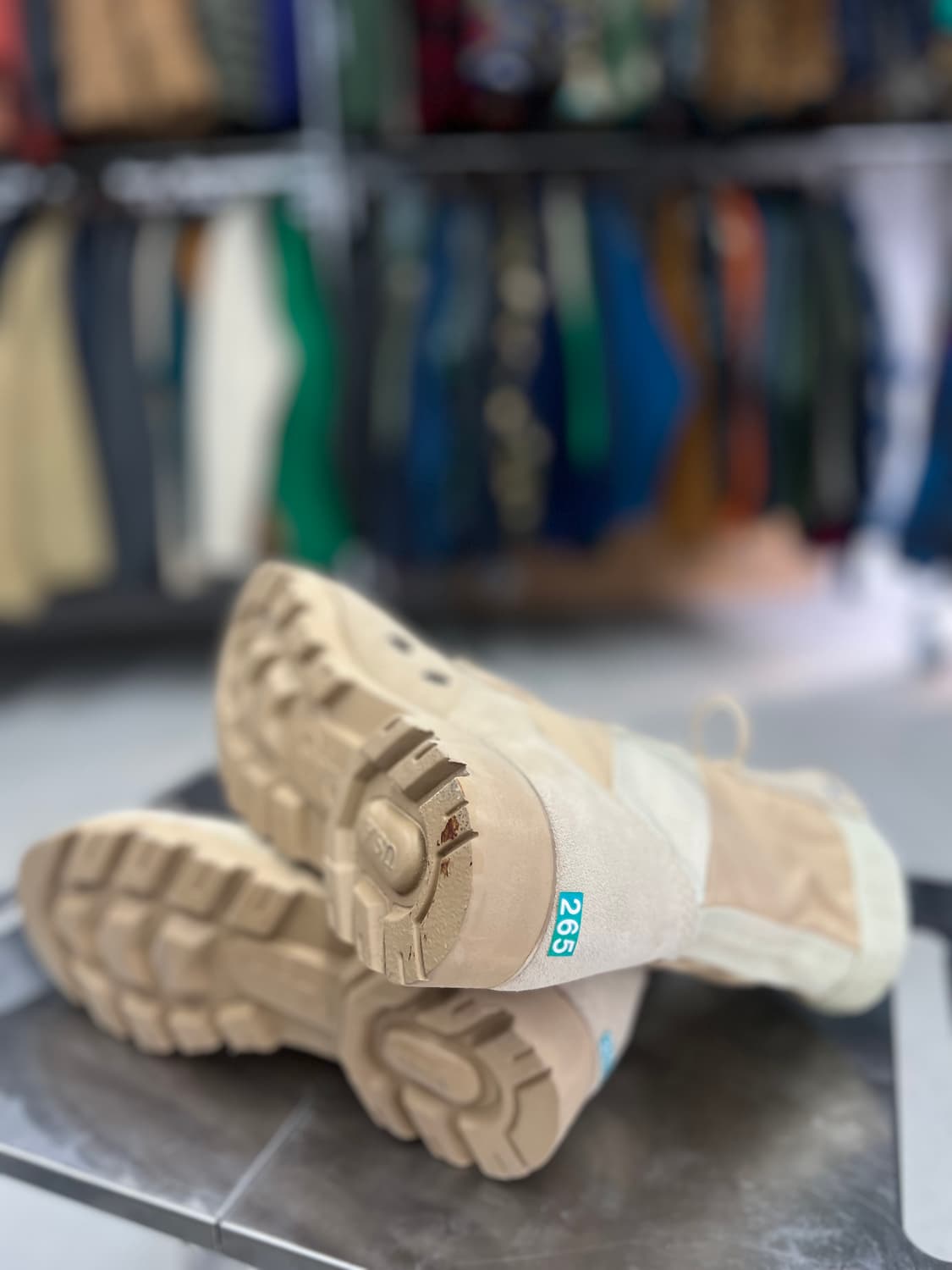 사막화 롱워커 265 상품이미지5