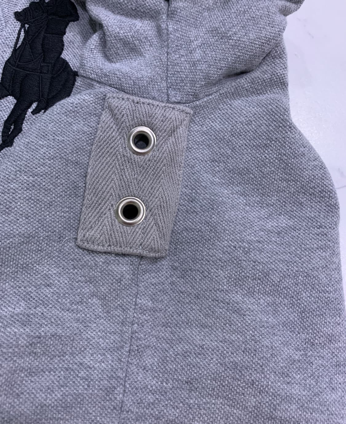 폴로 치프키프 빅포니 뉴욕 럭비PK 상품이미지6