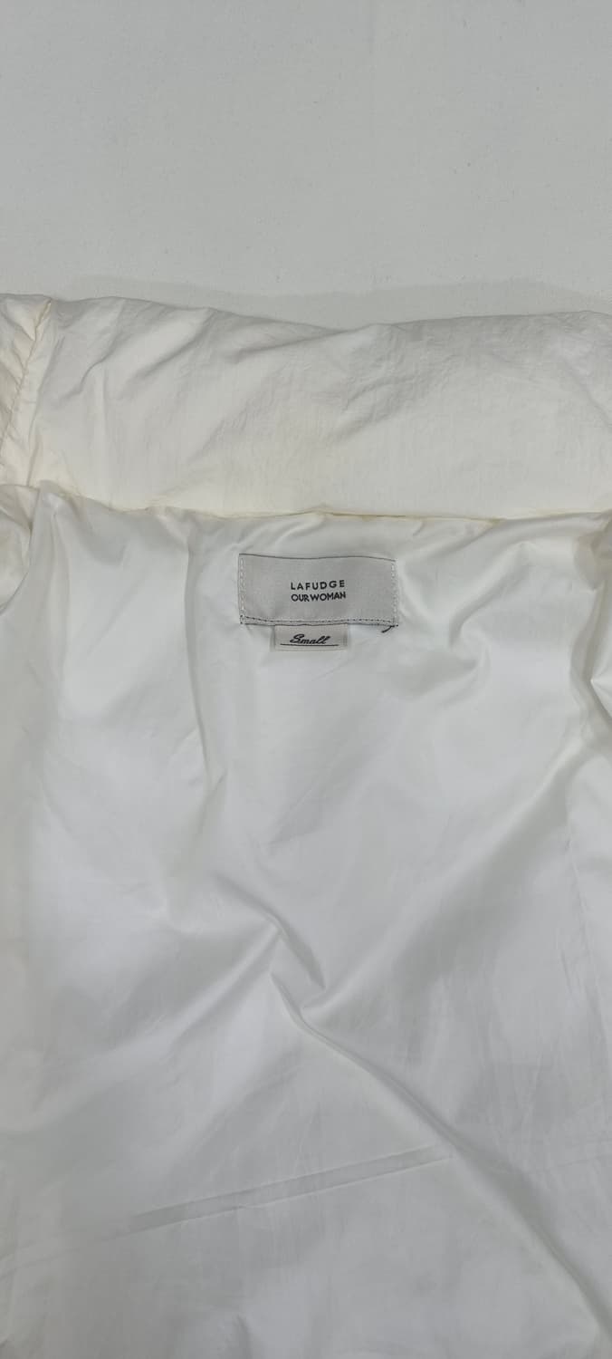 라퍼지포우먼 폴리 패딩 S _ 여성 상품이미지9