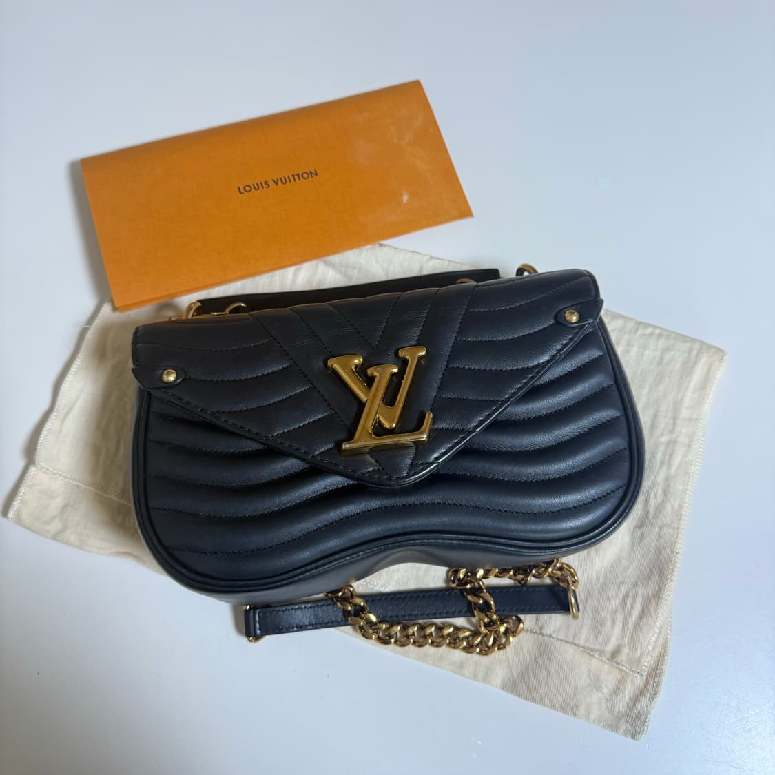 루이비통 뉴웨이브 mm  상품이미지2