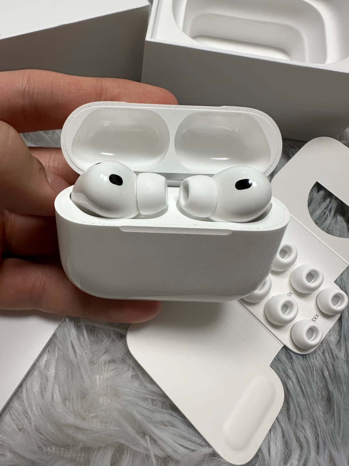 에어팟 프로3 풀박스! 새상품급 (보증있음) 상품이미지2