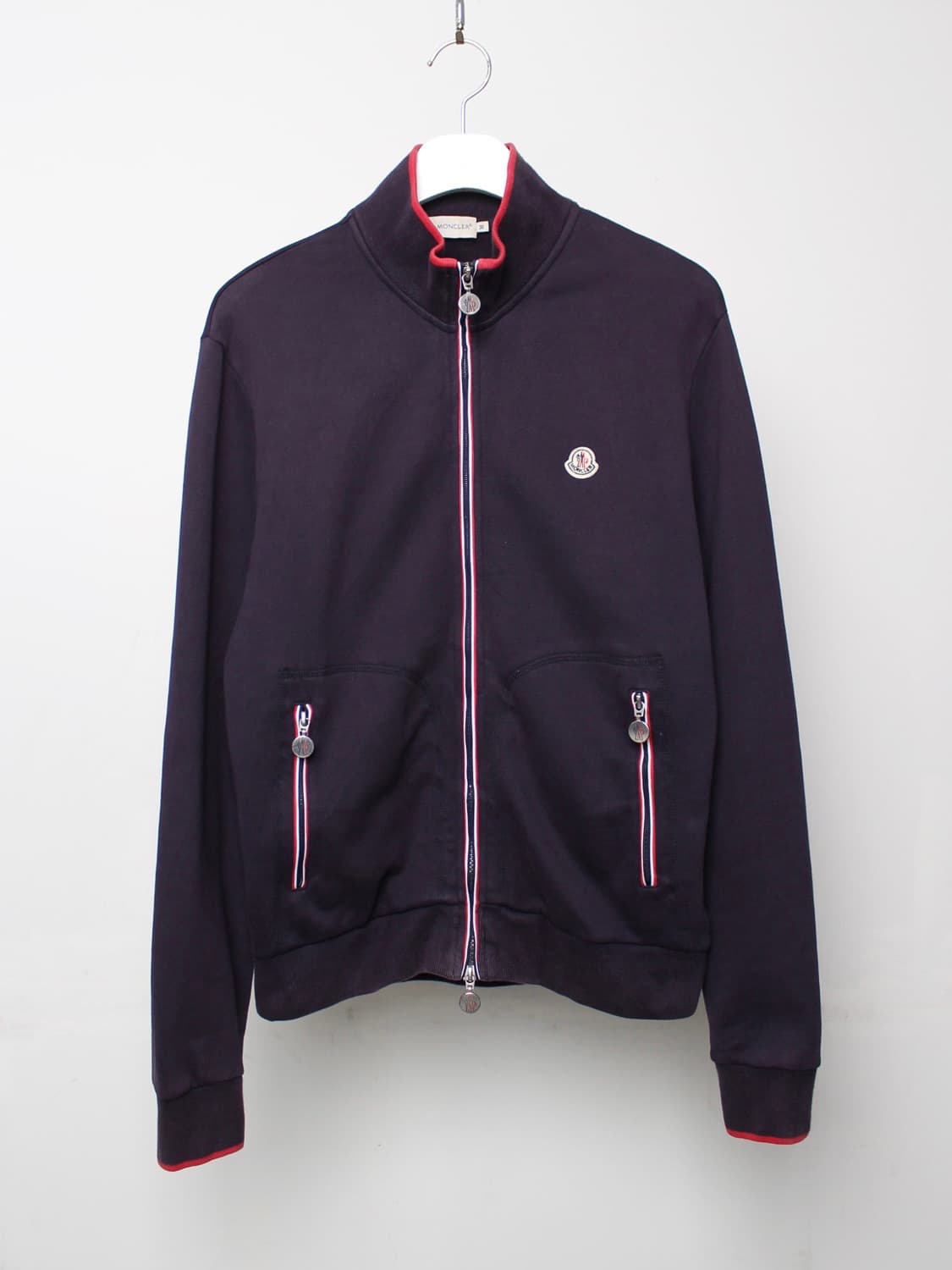 몽클레어 Maglia 집업 상품이미지1