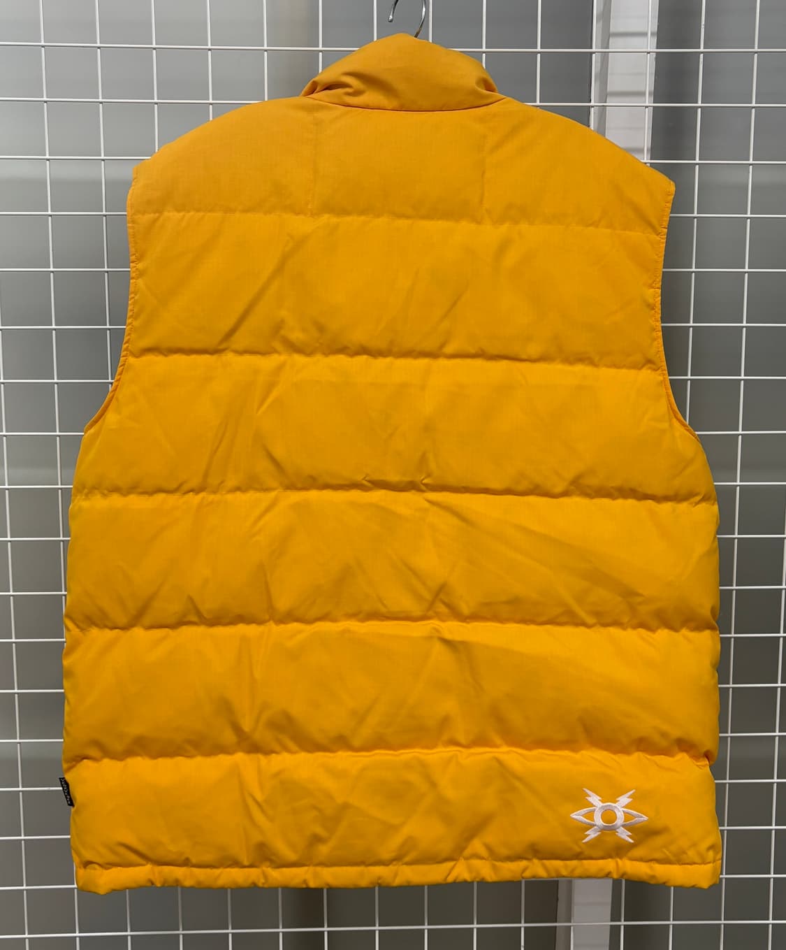 예스아이씨 패딩 조끼  상품이미지9