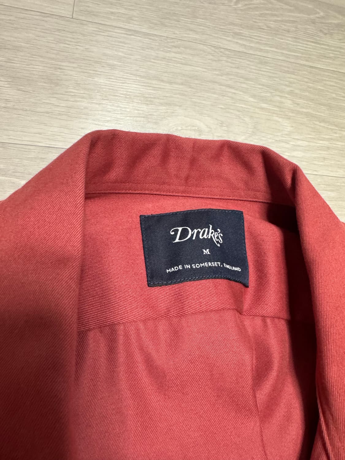 드레익스 초어 자켓 상품이미지3