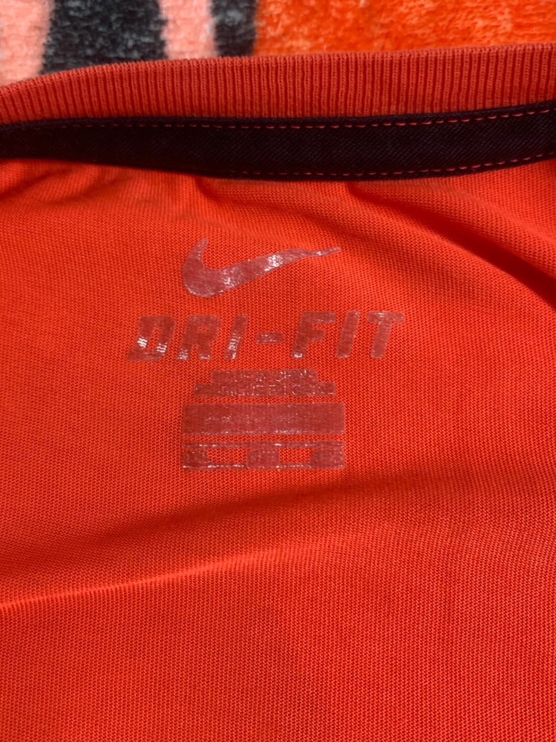 [4XL]Nike Dry-Fit Lebron James 상품이미지8