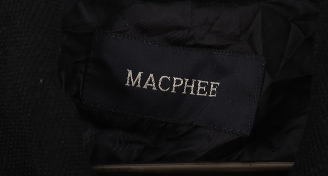 CACHAREL 울 혼방 코트 상품이미지4