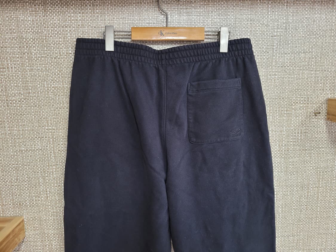 2XL 엄브로 조거 팬츠 트레이닝 스웻팬츠 바지 빅사이즈  상품이미지3