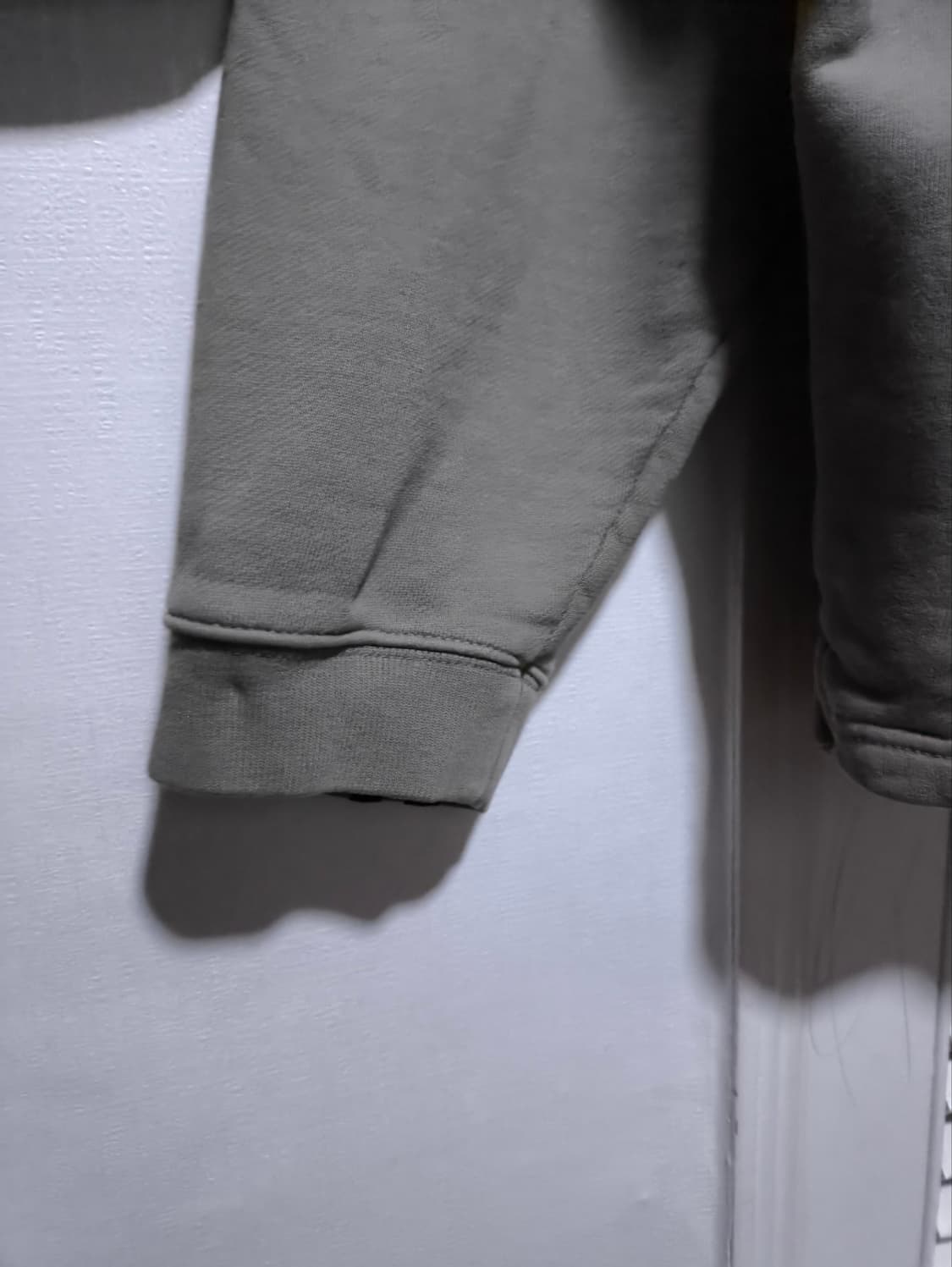 XL 아디다스 포켓 맨투맨 상품이미지3