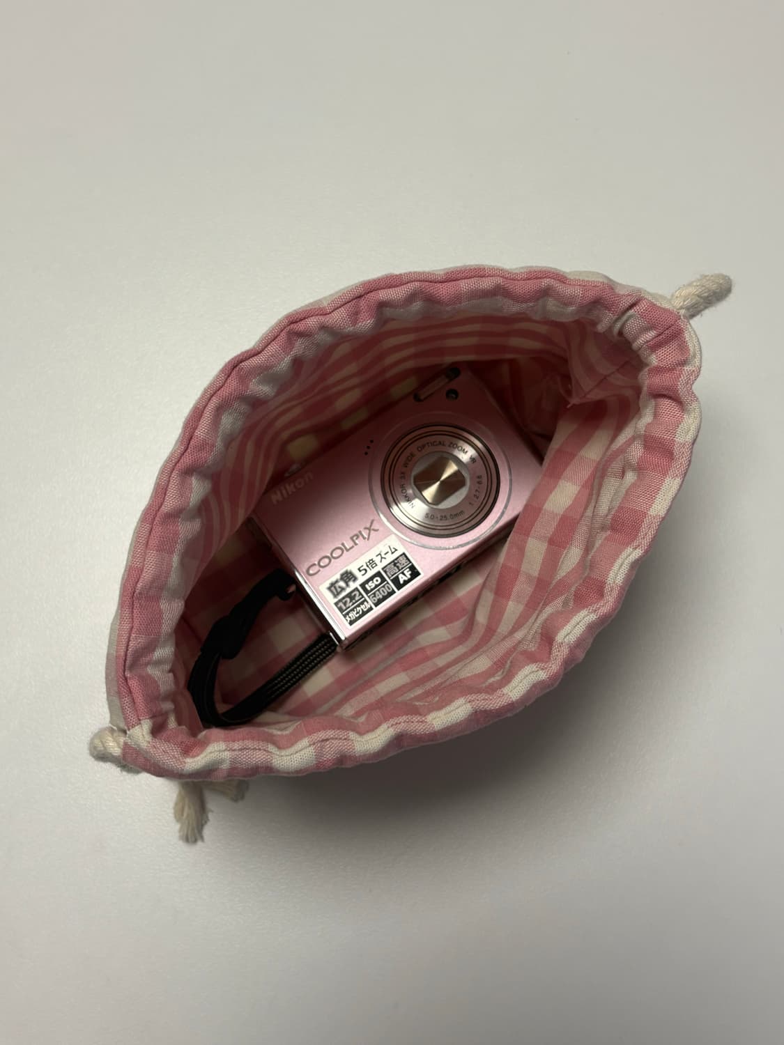 카메라 구매 이벤트😆 파우치 증정! 상품이미지6