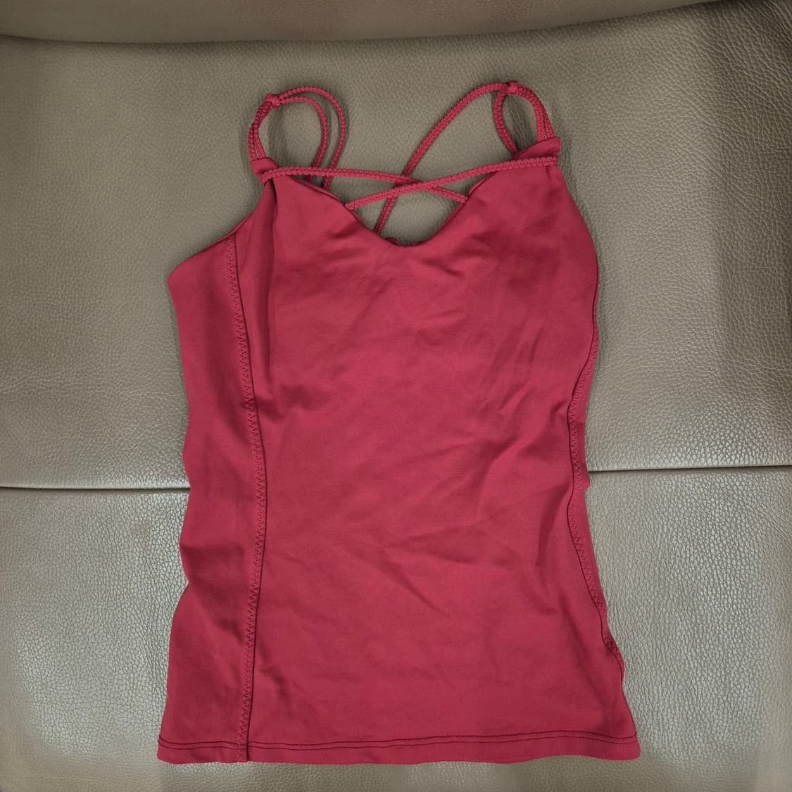 뮬라웨어 젝시믹스 안다르 요가복 일괄 판매 상품이미지5