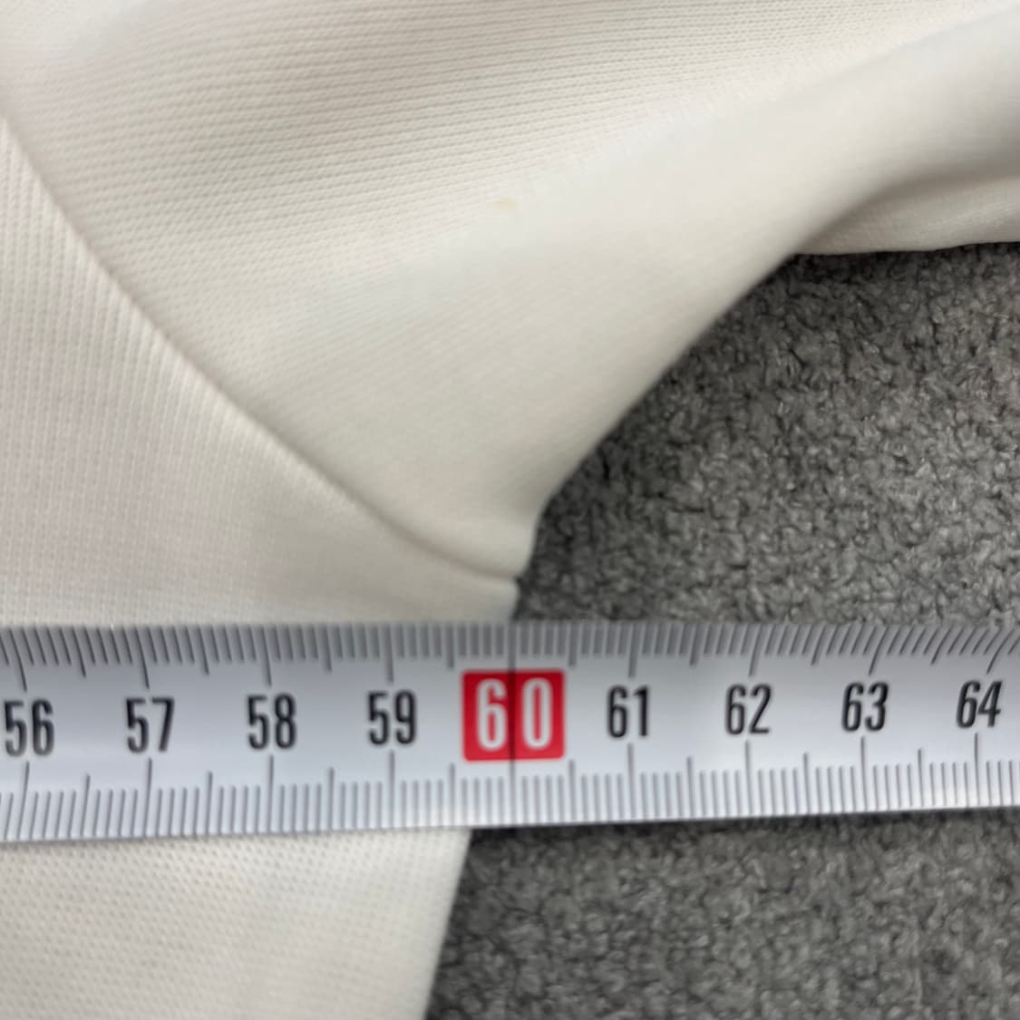 115 아디다스 대장 화이트 퍼플 파이어버드 후드 트랙탑 상품이미지7