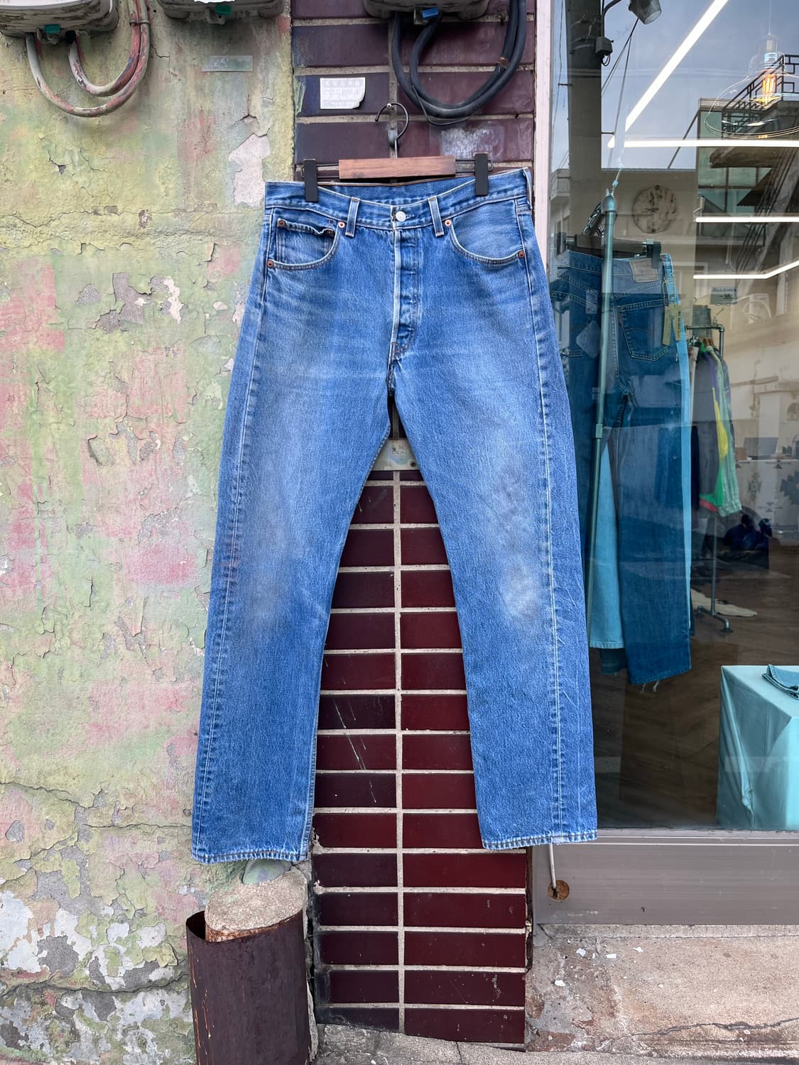 90’s 501xx Vintage Levi's 상품이미지1