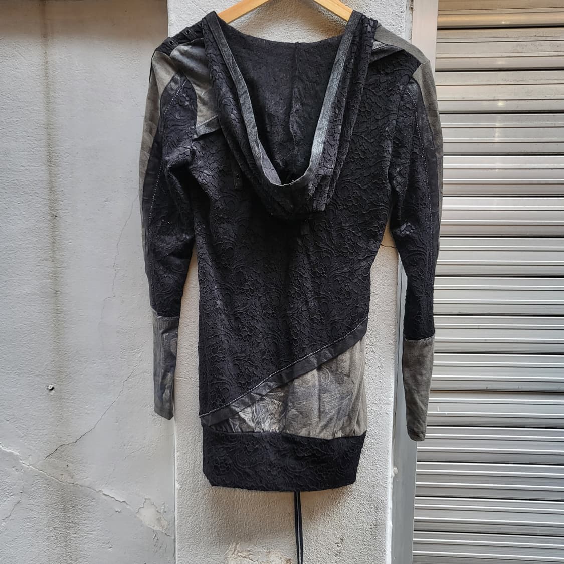 salvage Hooded long sleeves  상품이미지7
