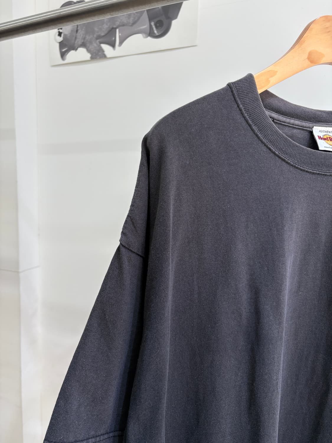 HARD ROCK CAFE 반팔 티셔츠 상품이미지3