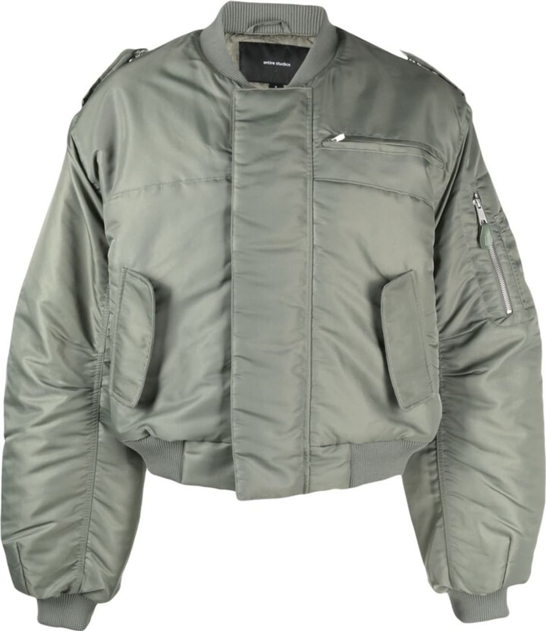 엔타이어스튜디오 a-2 봄버 xl 판매 상품이미지1