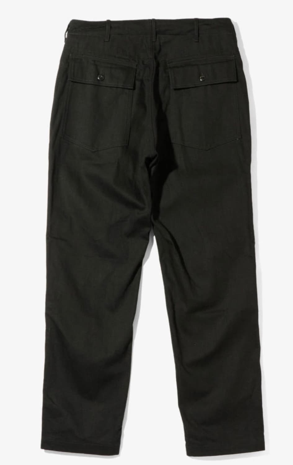 Engineered Garments fatigue pants  상품이미지1