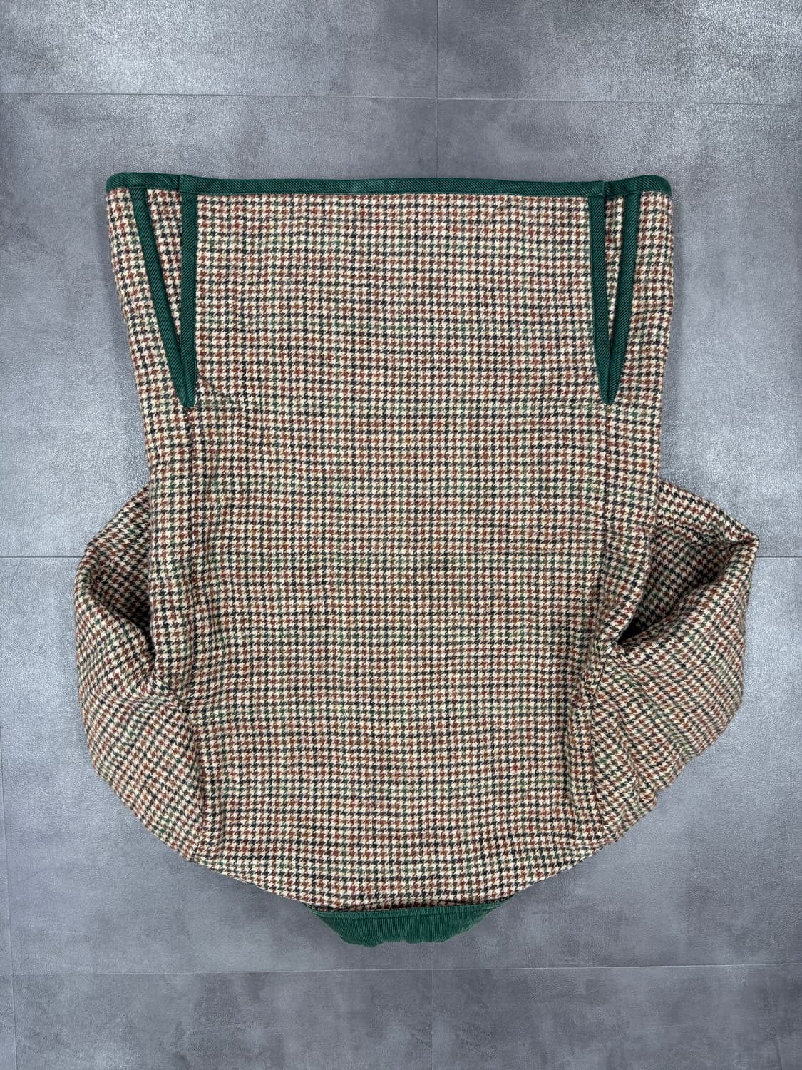 라벤햄 하우스투스 울 100% 레이돈 LAVENHAM RAYDON 상품이미지6