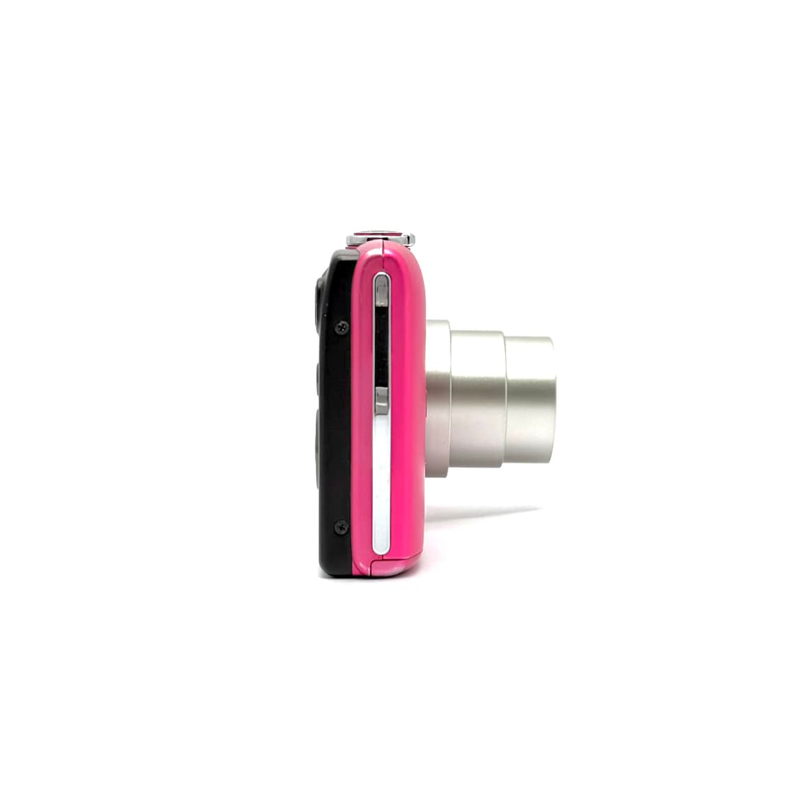 [에스파픽&뽀용!] 니콘 Coolpix S3300 핫핑크 디지털카메라 상품이미지6