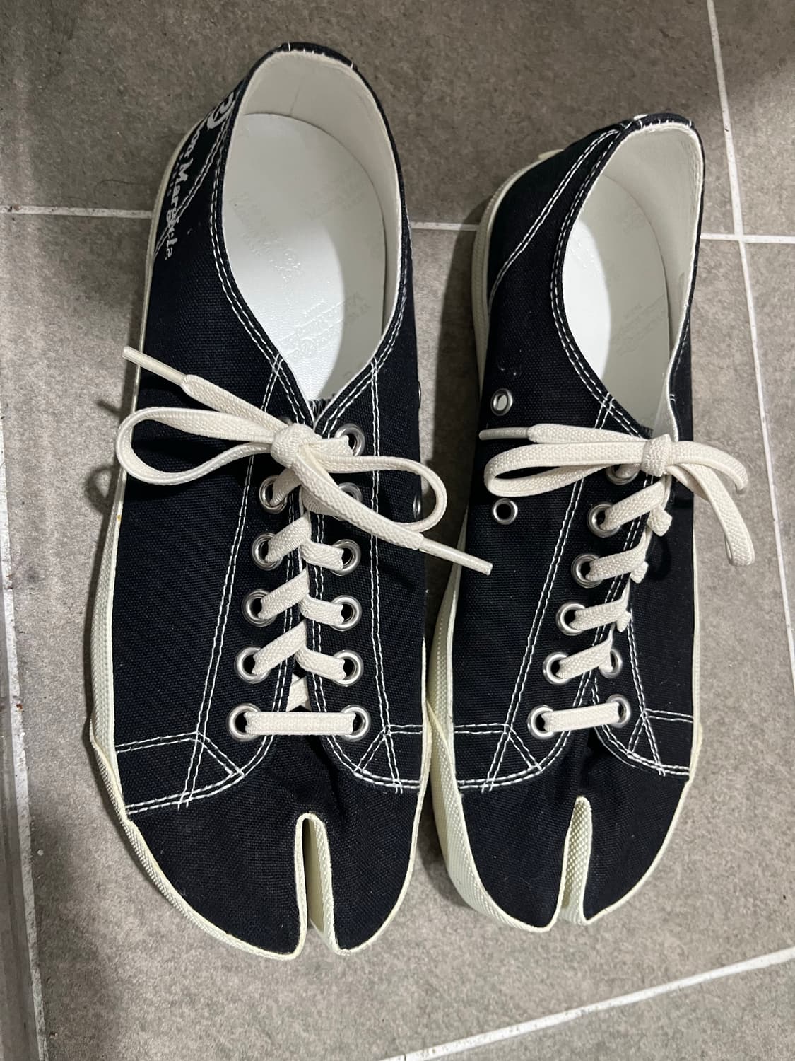 마르지엘라 타비 39 사이즈 상품이미지1