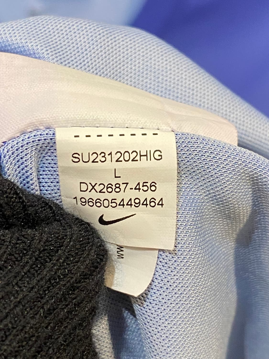 23/24 FCB 홈 레반도프스키 (L) 상품이미지6