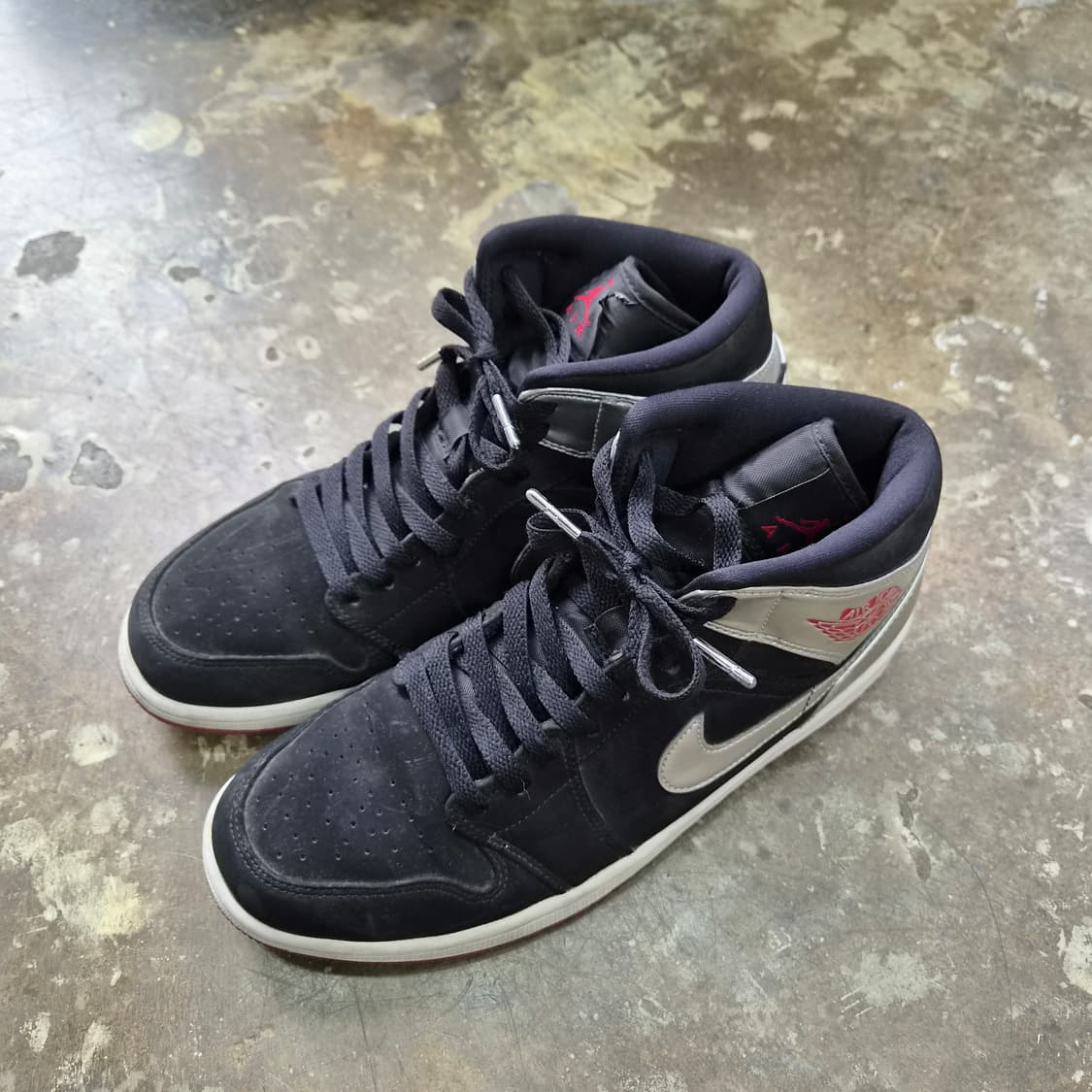 270) 나이키 조던1  운동화 스니커즈 에어조던1 상품이미지3