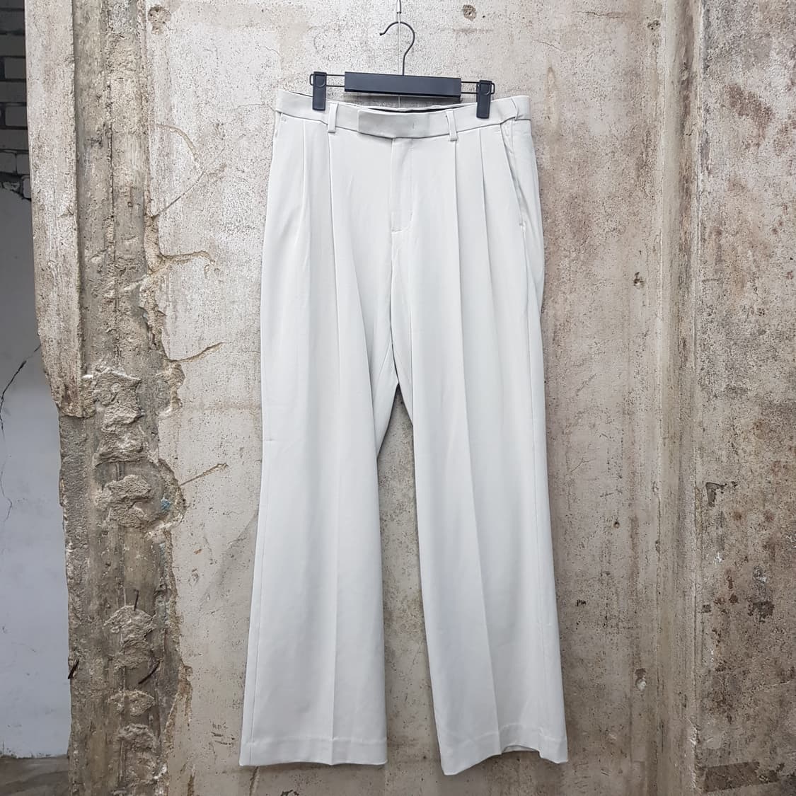 무신사 스탠다드 클래식 셋업 XL/31사이즈  상품이미지5