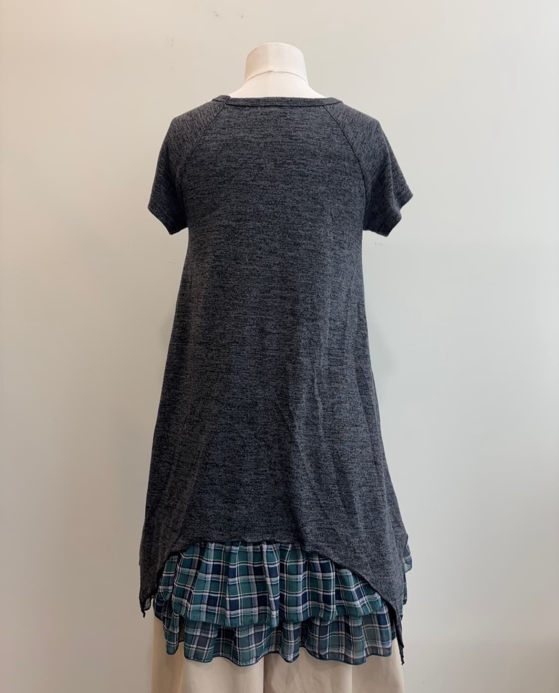 빈티지 모리걸 ops 상품이미지2