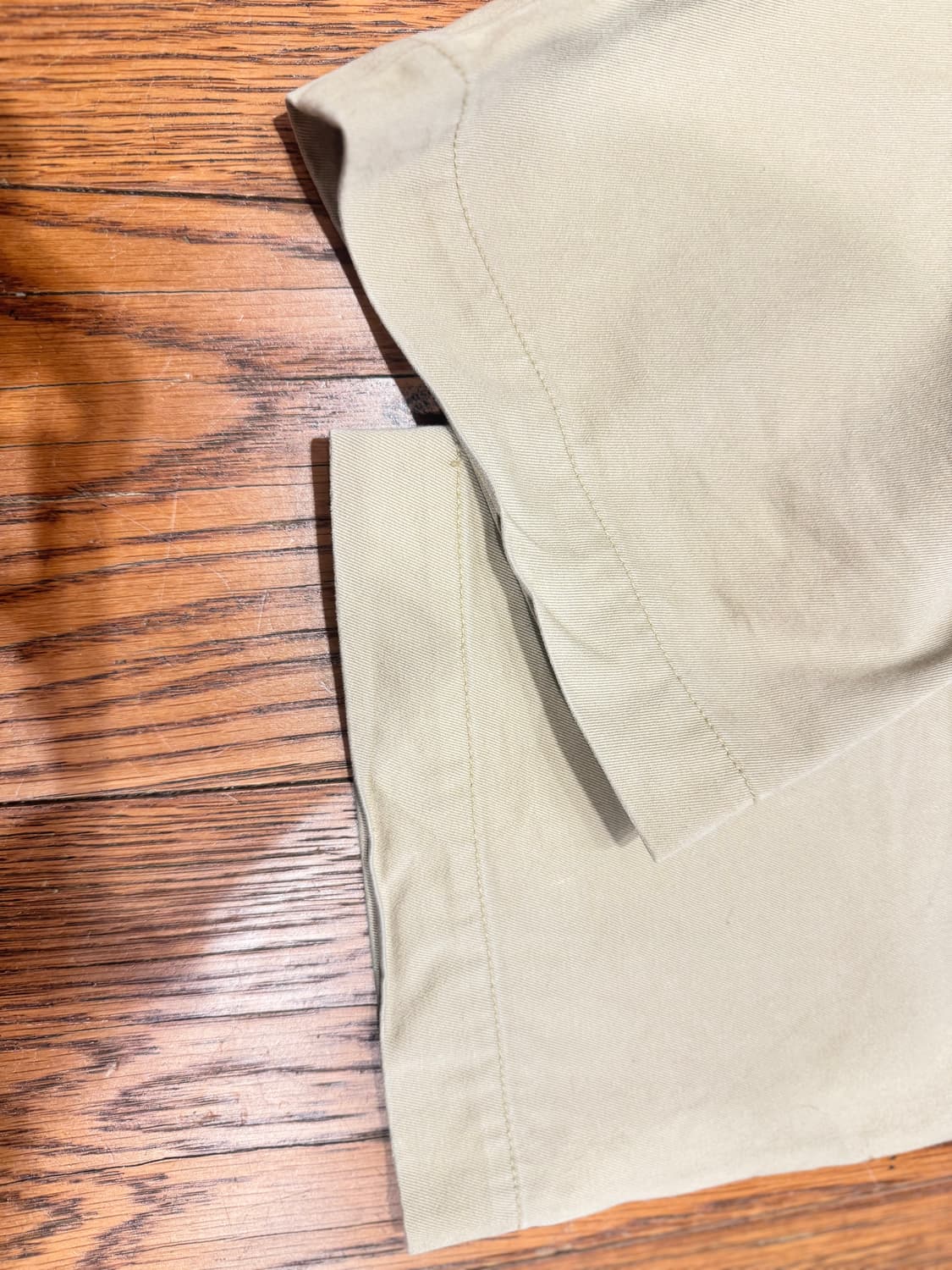 슈프림 핀업걸 치노 베이지 32 상품이미지2