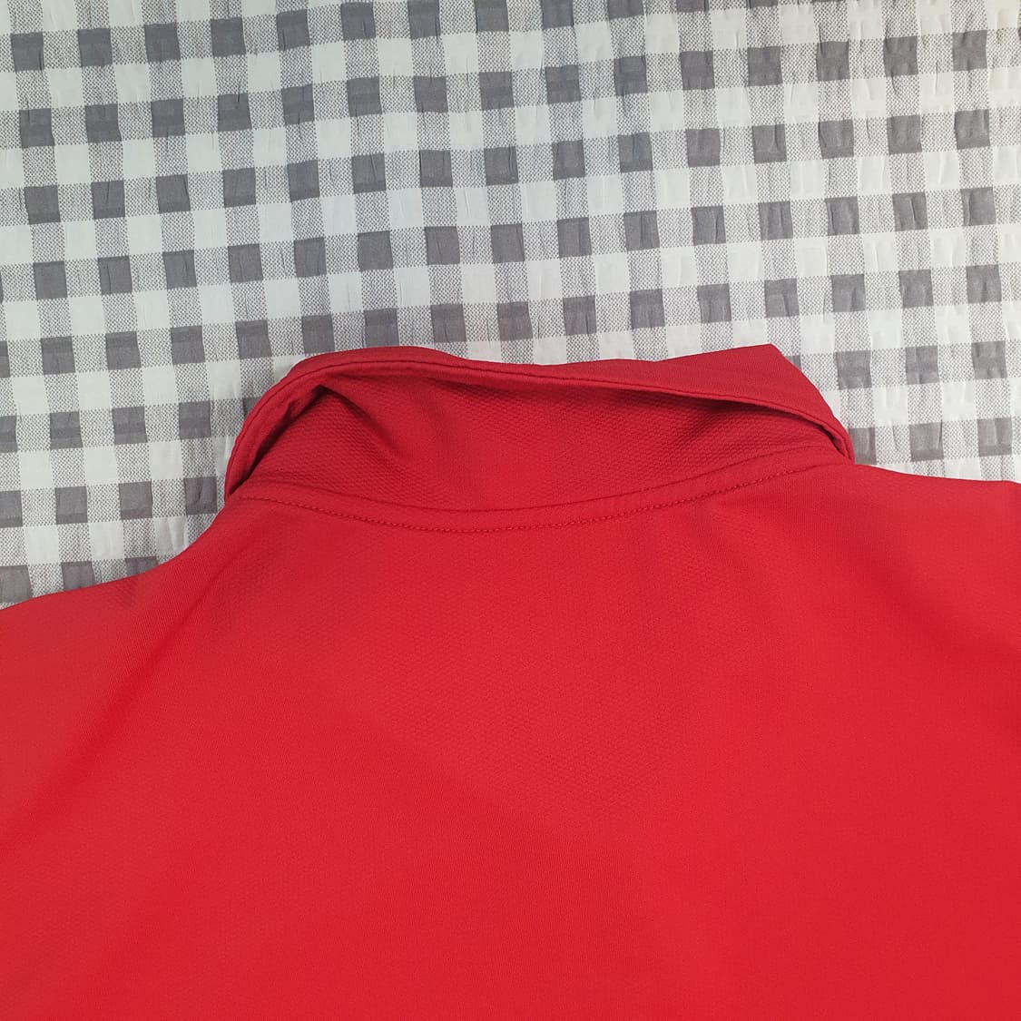 나이키 기능성 반팔 카라티 남자95 상품이미지5