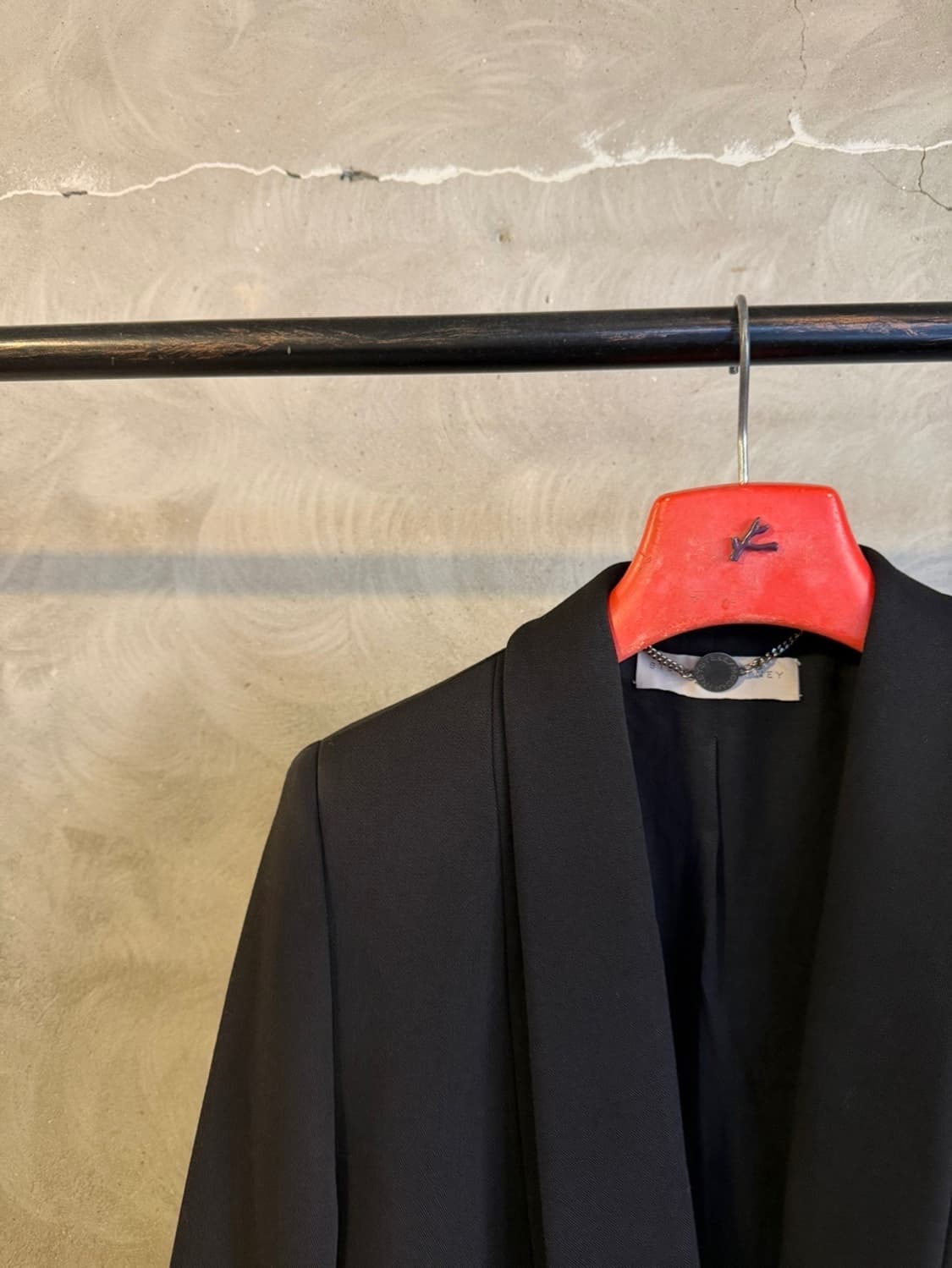 스텔라 맥카트니 코트 66~77 상품이미지2