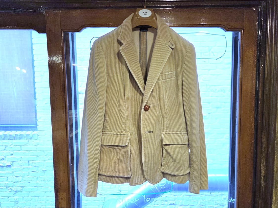 폴로랄프로렌 코듀로이자켓 상품이미지5