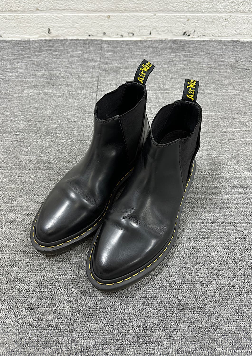 닥터마틴 첼시부츠 240 상품이미지1