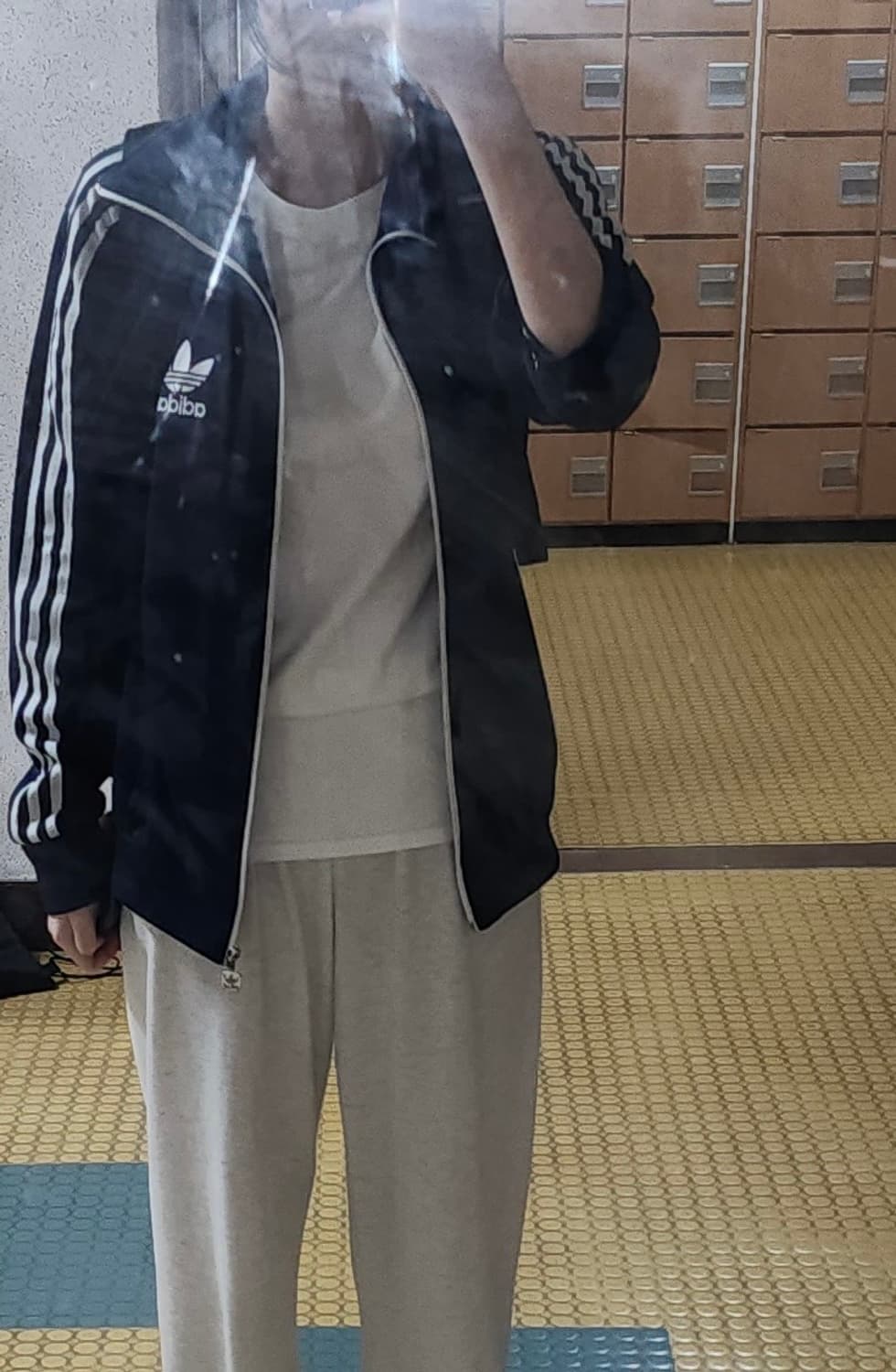 아디다스 져지 상품이미지2