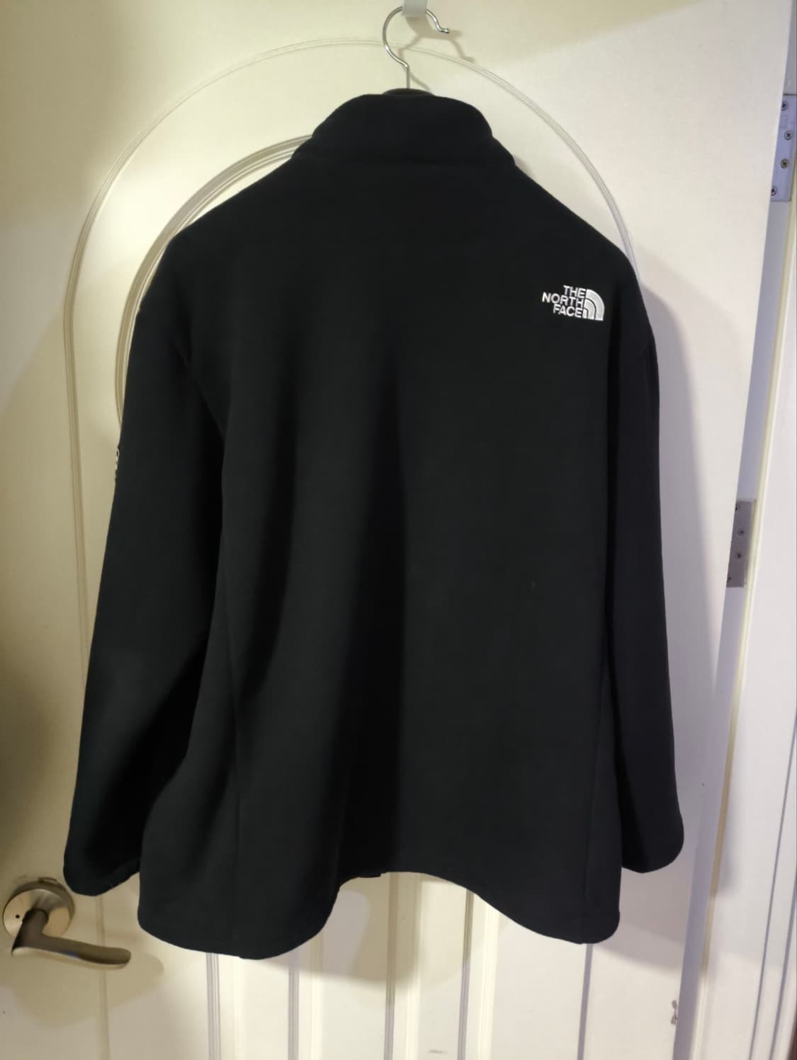 105 노스페이스 융털 후리스 플리스자켓 등산복 상품이미지8