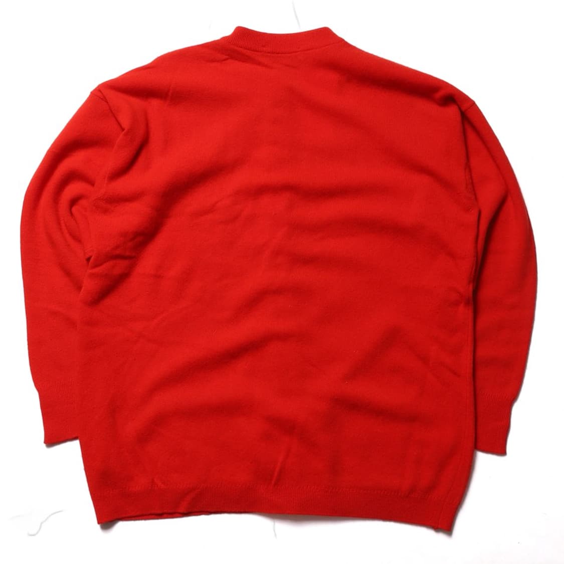 버버리 Burberrys Wool Cardigan 
 상품이미지4