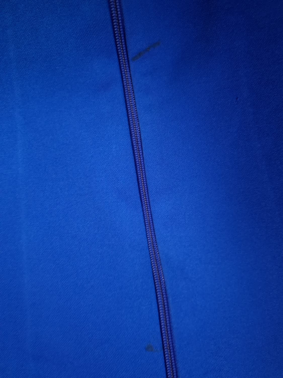 오리지날 80's 서독제 일본판 블루 트랙탑져지 상품이미지6