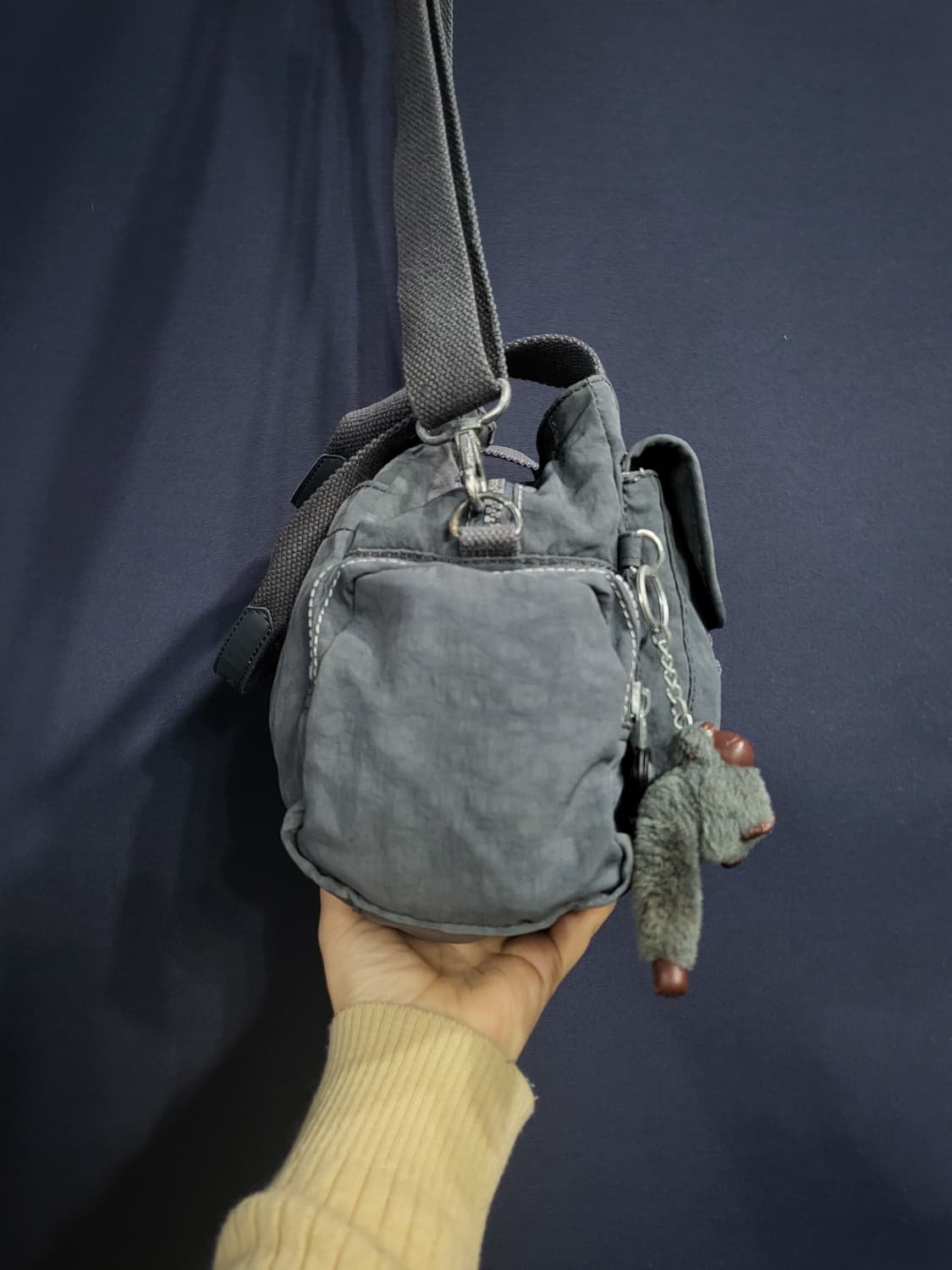 키플링 크로스백&토트백 상품이미지4