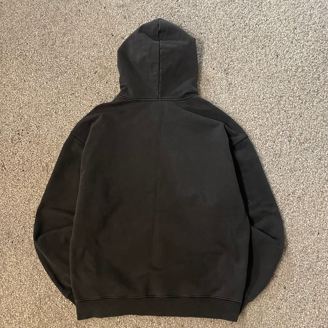 보세 후드집업 상품이미지3