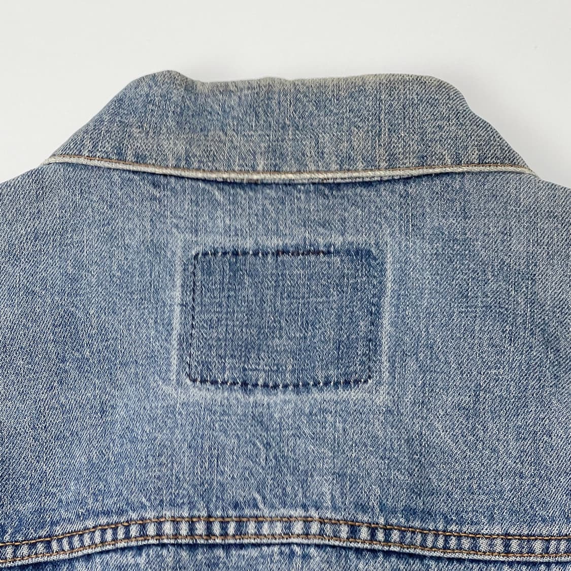 리바이스 70506 데님 청자켓 데님자켓 105 상품이미지5