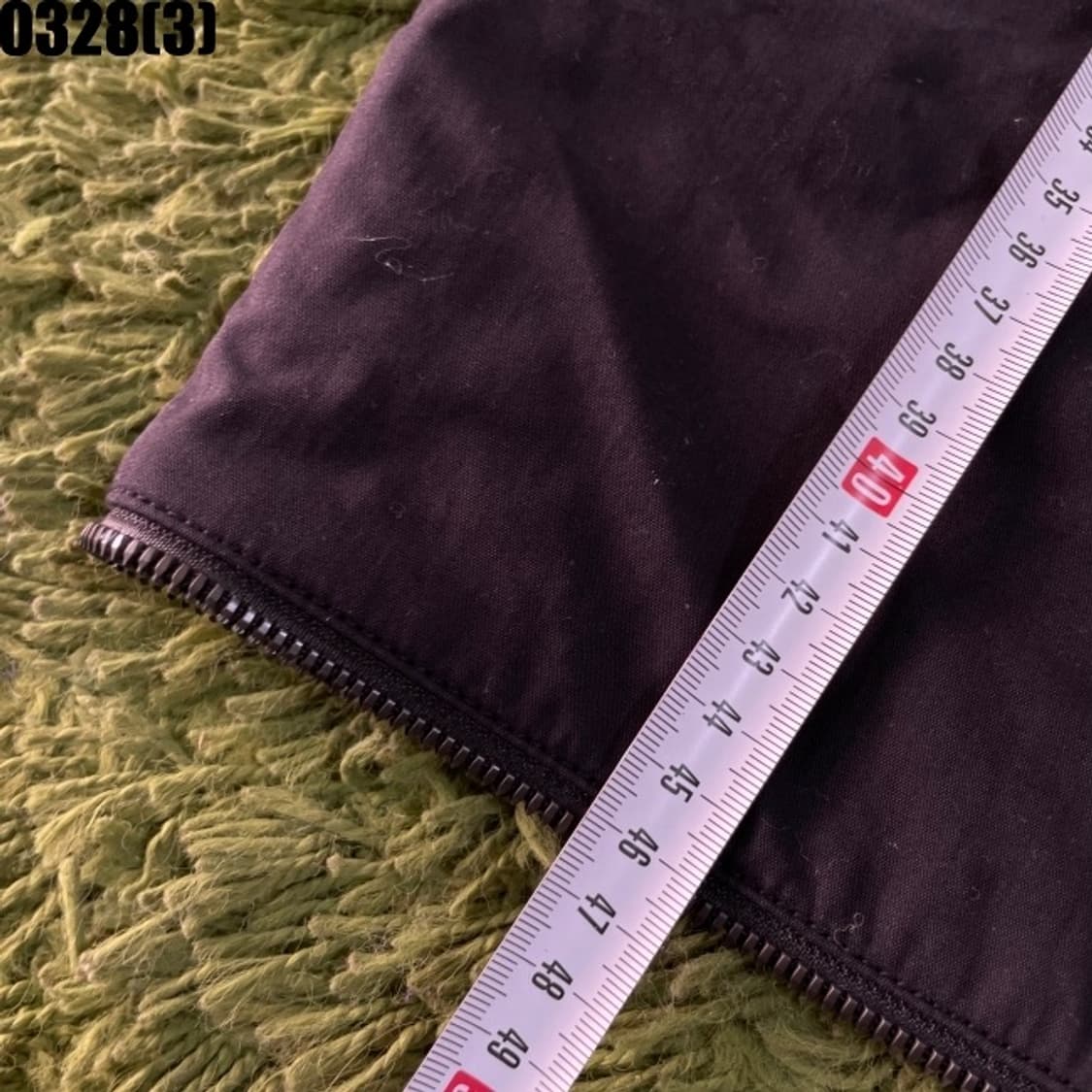 내셔널지오그래픽 투웨이 크로스백&조끼 상품이미지10