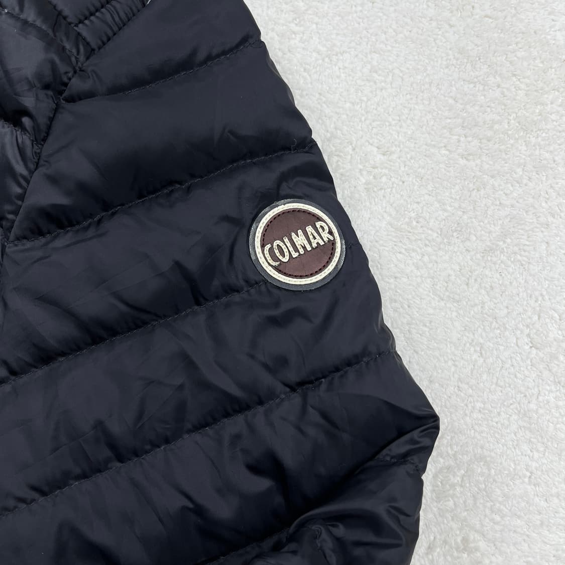 COLMAR(ITALY)경량패딩(실측확인) 상품이미지5