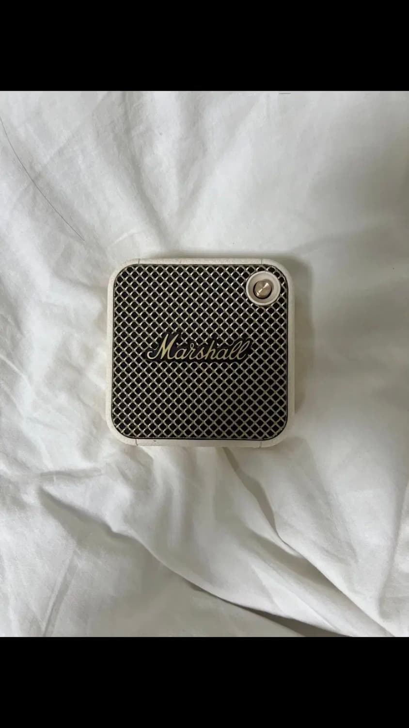 [네고 가능] 마샬 윌렌1 스피커 상품이미지1