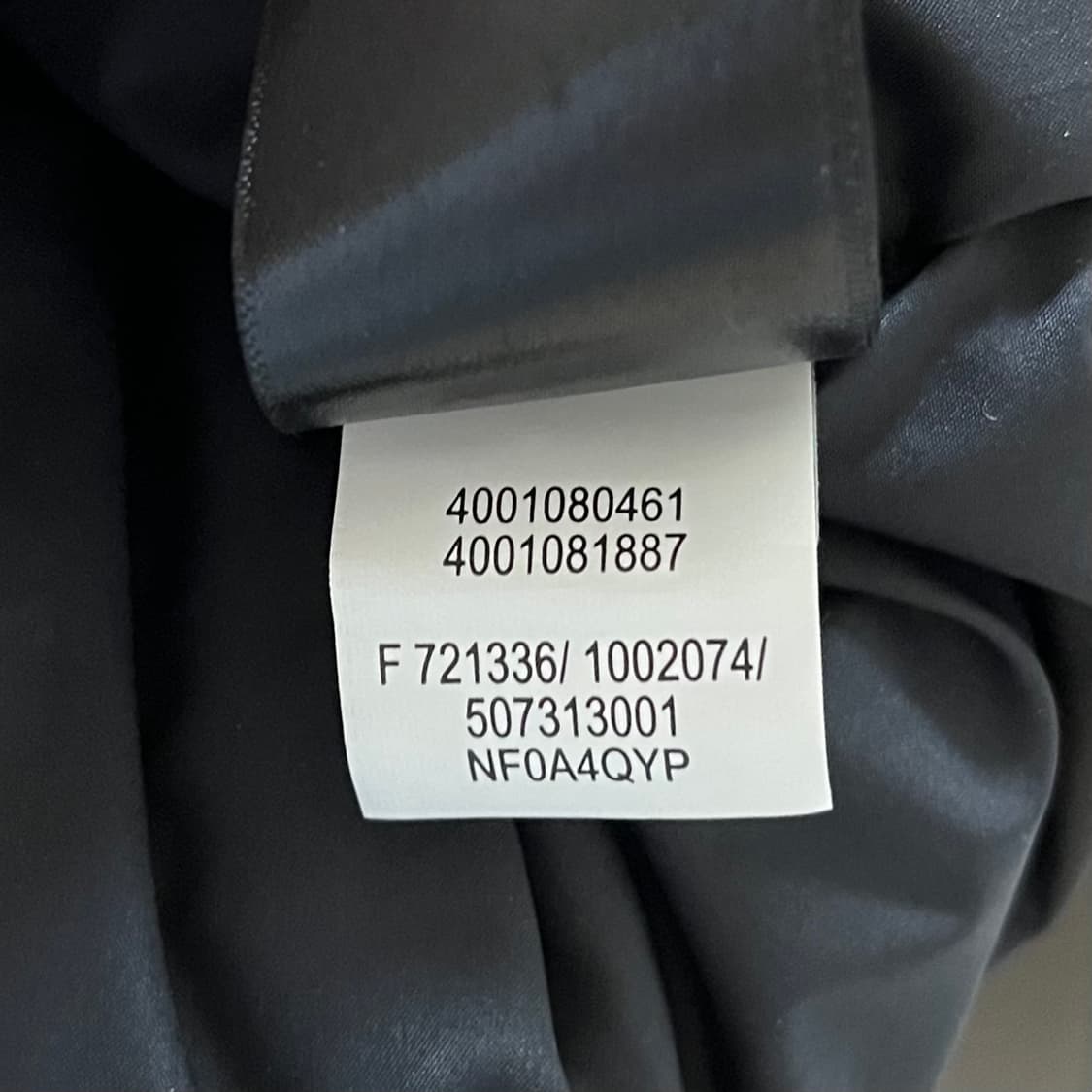 노스페이스 1994 레트로 히말라야 다운 파카 상품이미지6