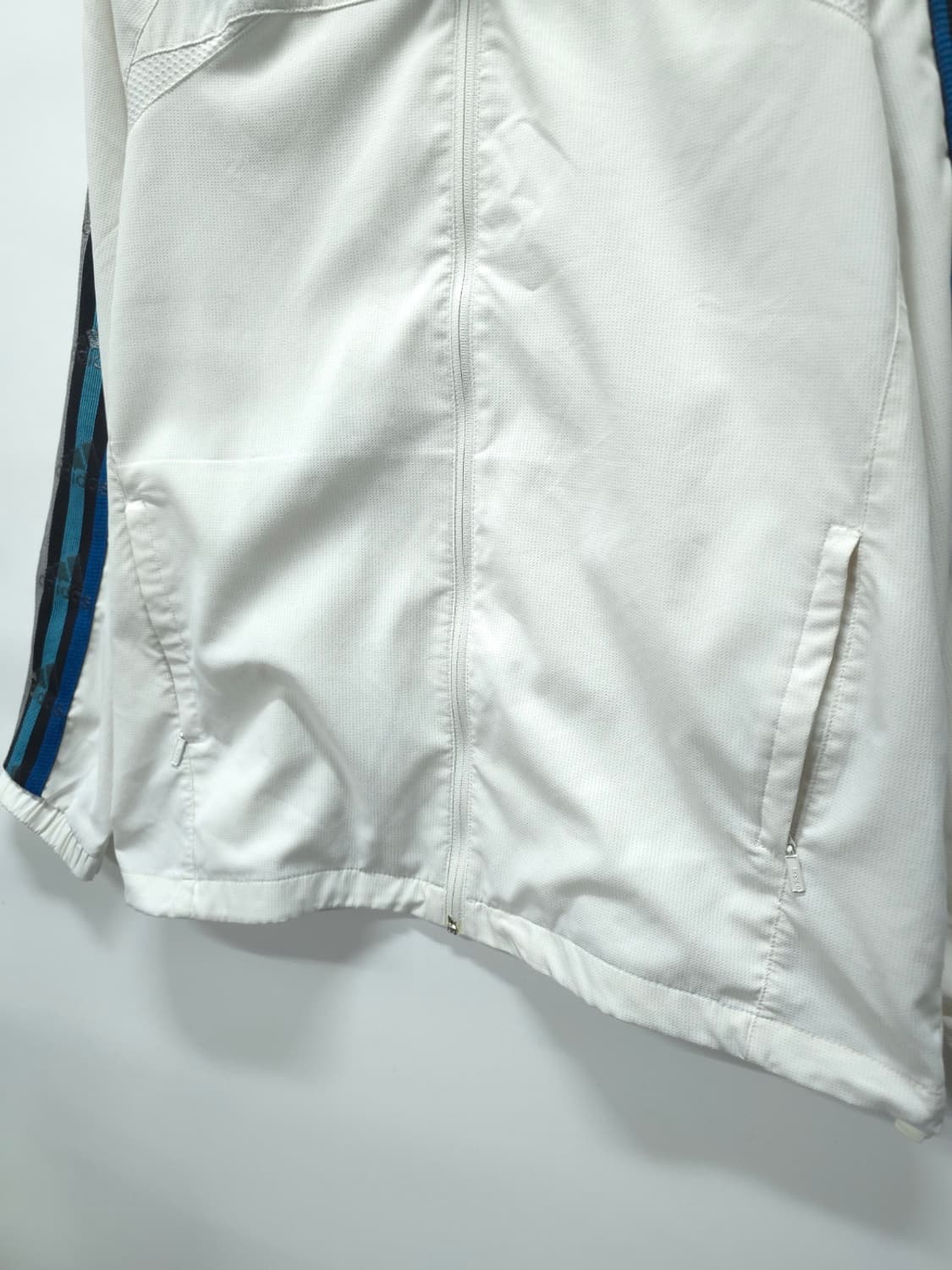 아디다스 액티브 우븐수트 트랙탑 집업(100 사이즈) 상품이미지5