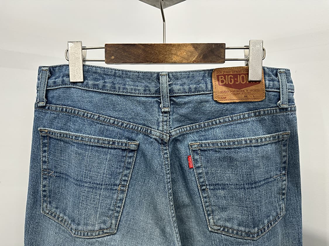 BIG JOHN (33) 상품이미지5